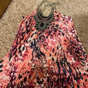 Too tops from rue 21